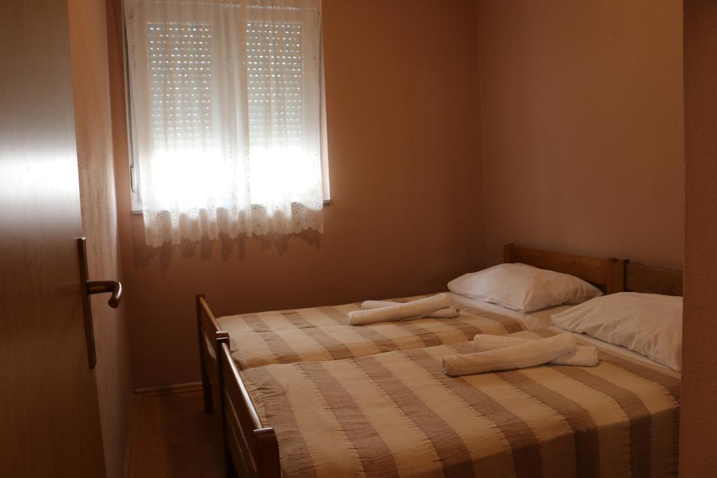 Apartments Marija Zadar Exteriér fotografie