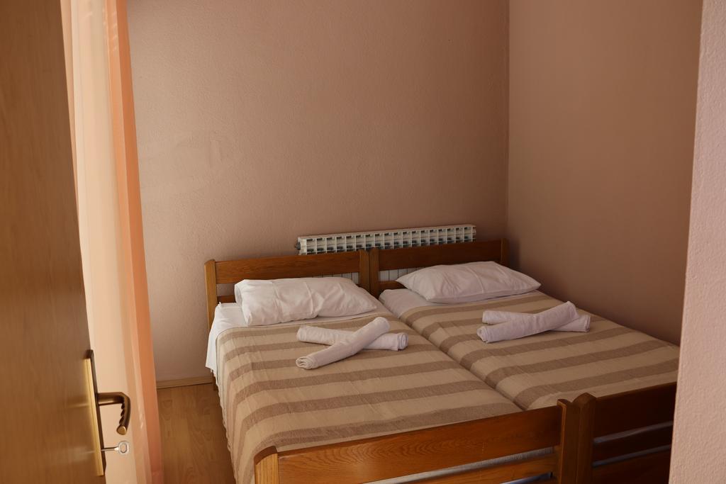 Apartments Marija Zadar Exteriér fotografie