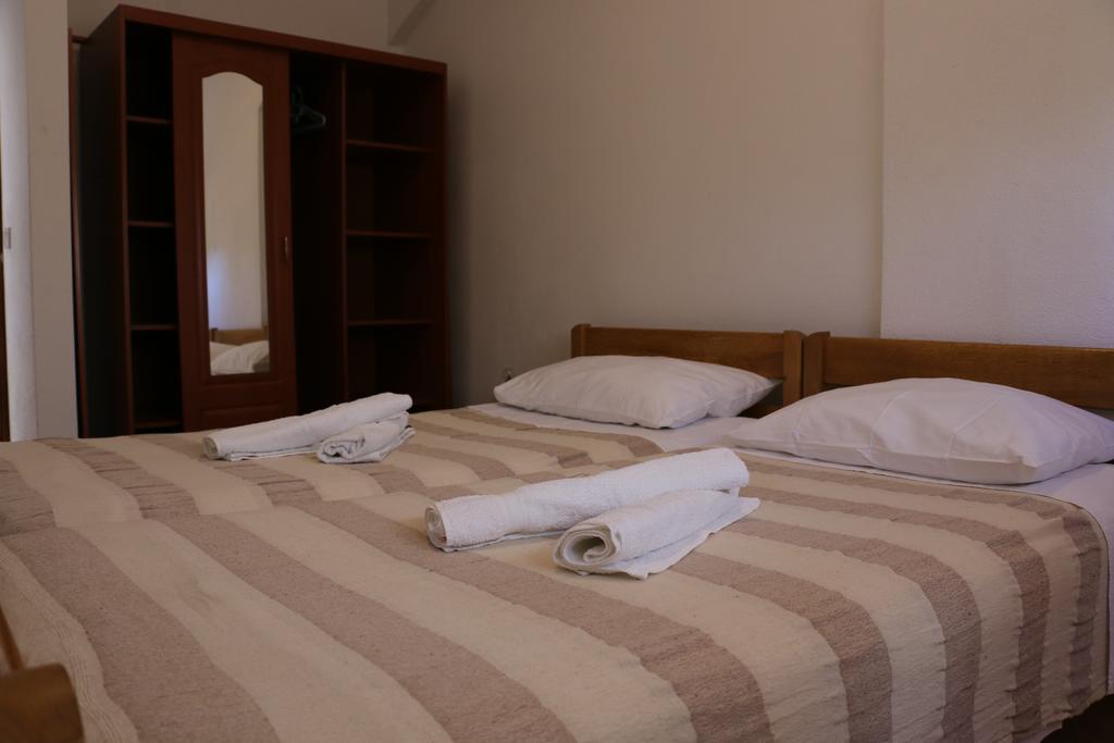 Apartments Marija Zadar Exteriér fotografie