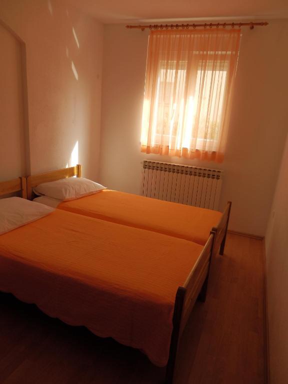 Apartments Marija Zadar Pokoj fotografie