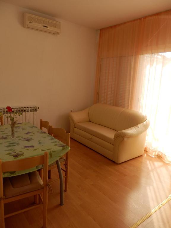 Apartments Marija Zadar Pokoj fotografie