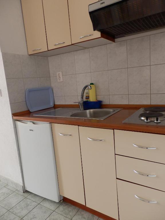 Apartments Marija Zadar Pokoj fotografie