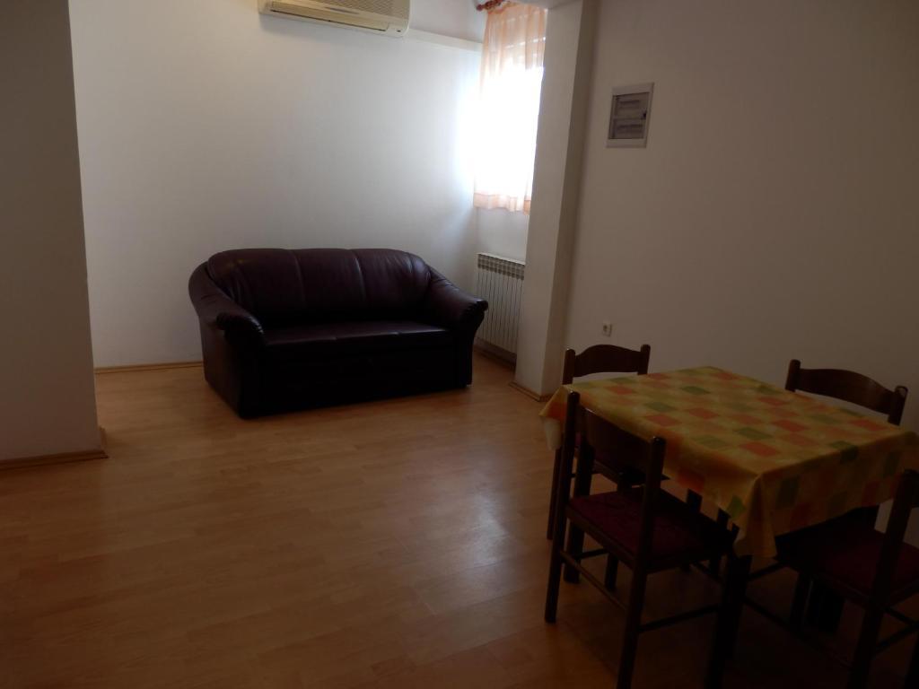 Apartments Marija Zadar Pokoj fotografie