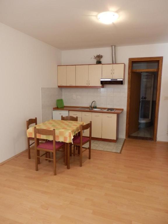 Apartments Marija Zadar Pokoj fotografie