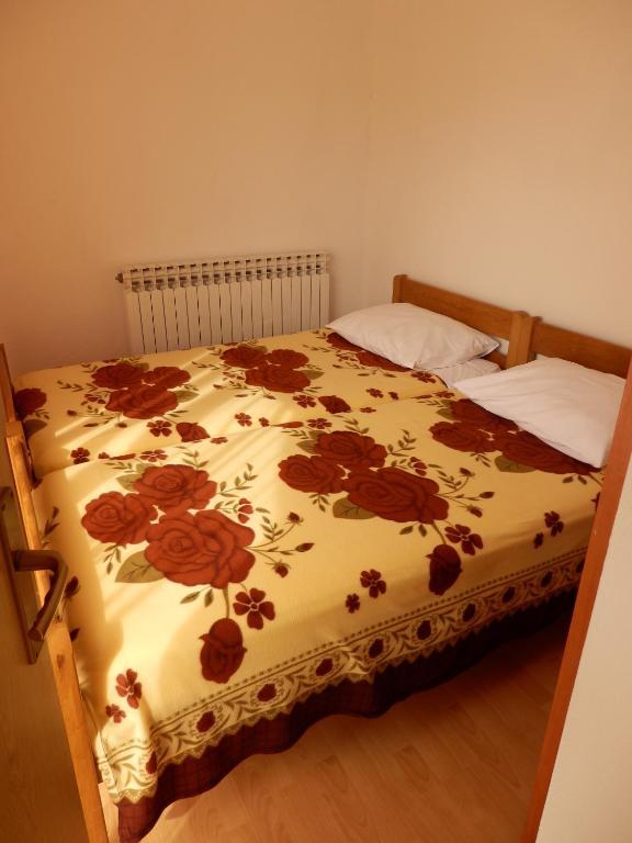 Apartments Marija Zadar Pokoj fotografie