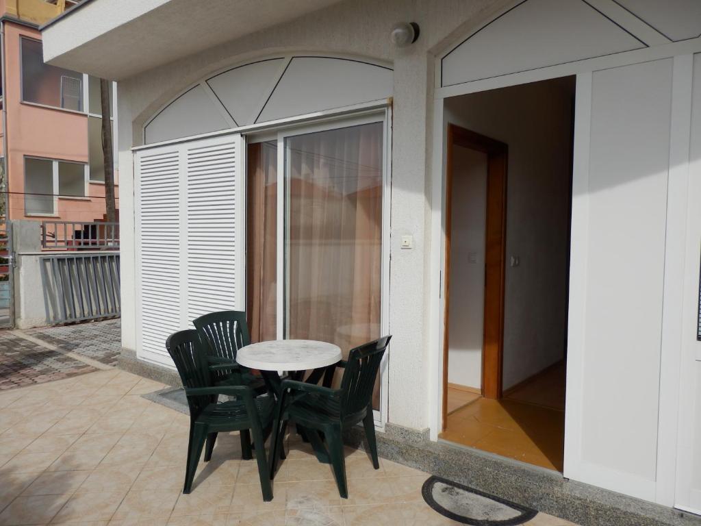 Apartments Marija Zadar Pokoj fotografie