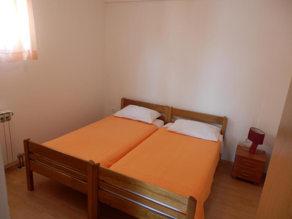 Apartments Marija Zadar Pokoj fotografie