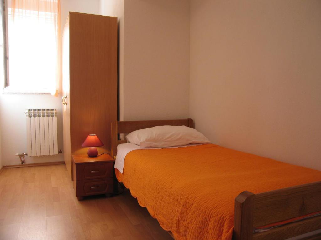 Apartments Marija Zadar Pokoj fotografie