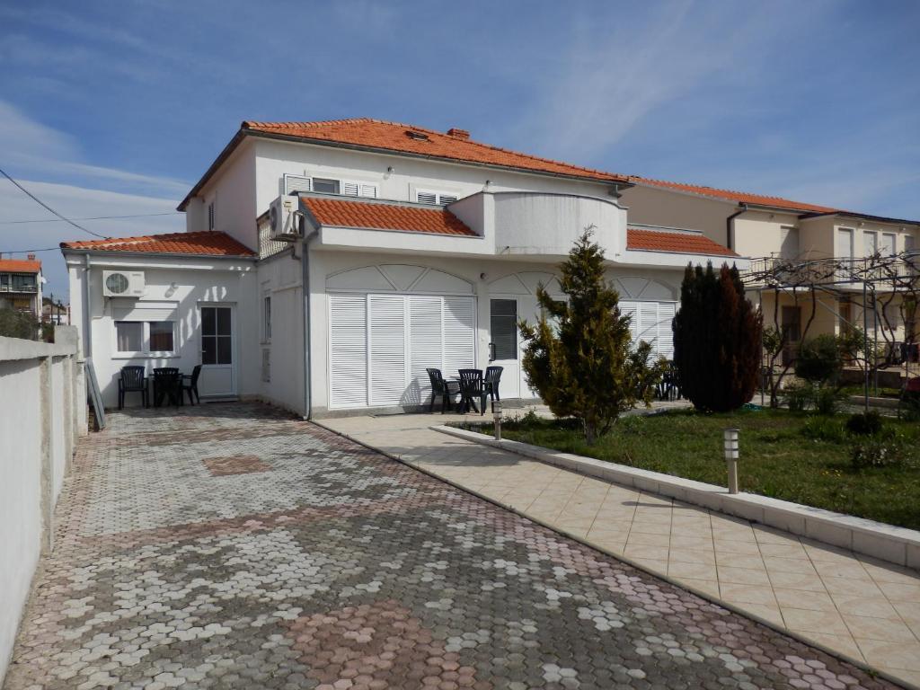 Apartments Marija Zadar Exteriér fotografie