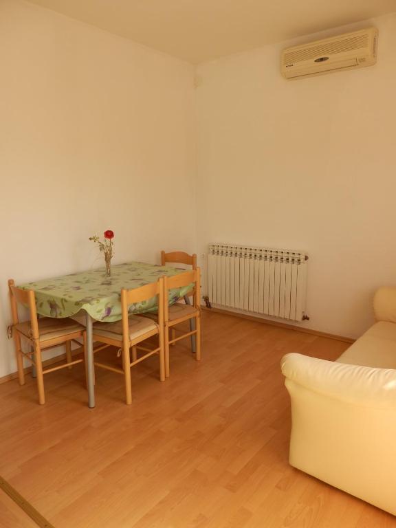 Apartments Marija Zadar Exteriér fotografie