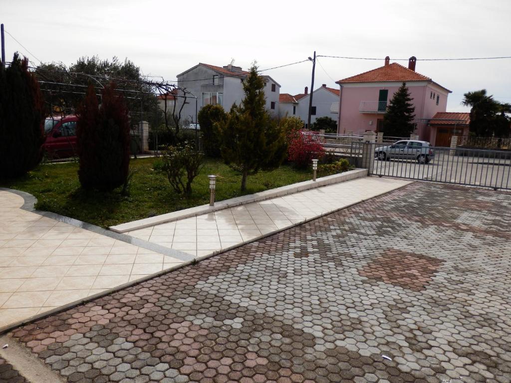 Apartments Marija Zadar Exteriér fotografie