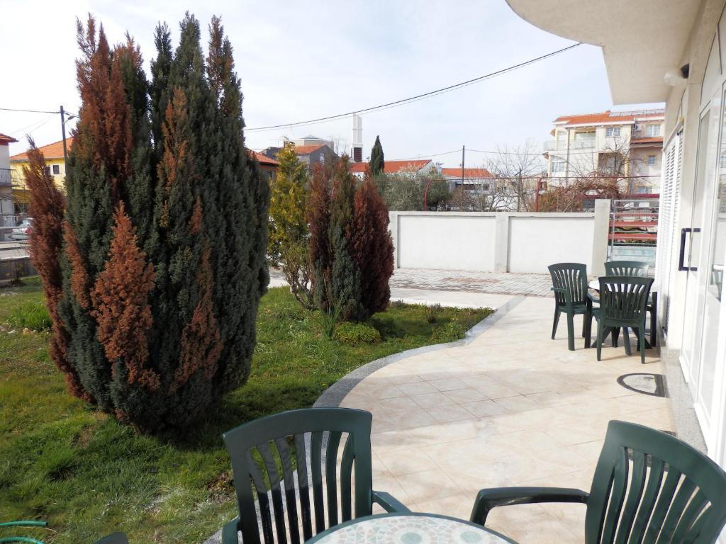 Apartments Marija Zadar Exteriér fotografie