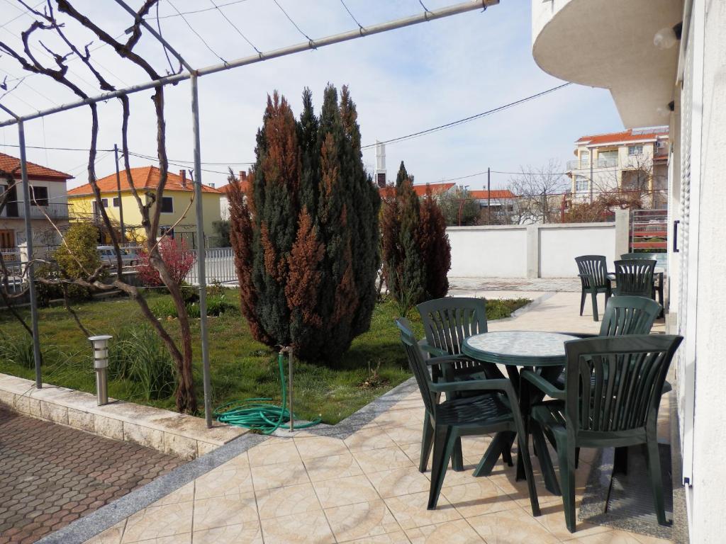 Apartments Marija Zadar Exteriér fotografie