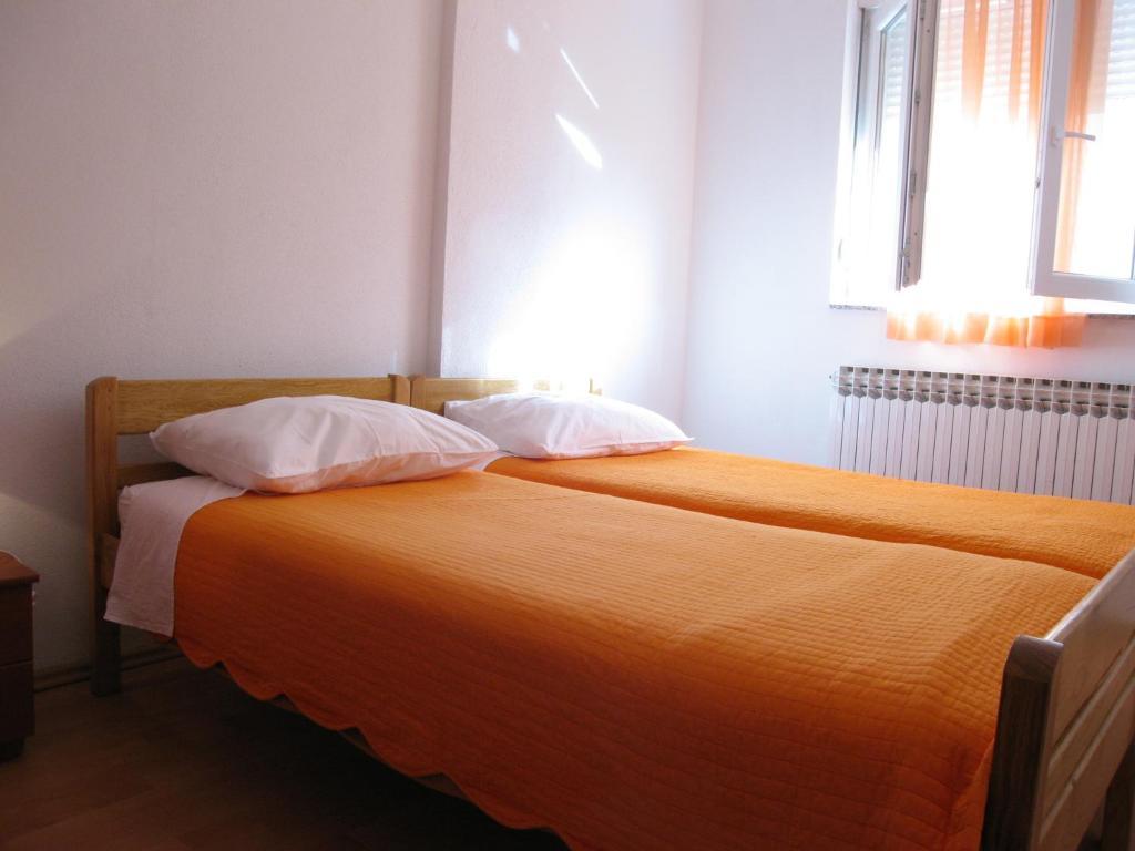 Apartments Marija Zadar Exteriér fotografie