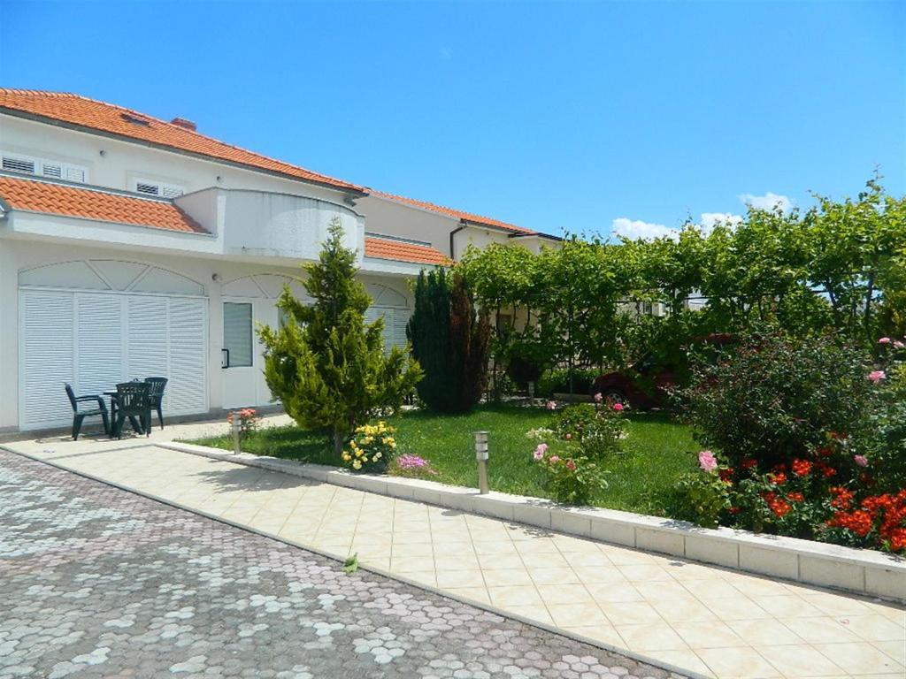 Apartments Marija Zadar Exteriér fotografie