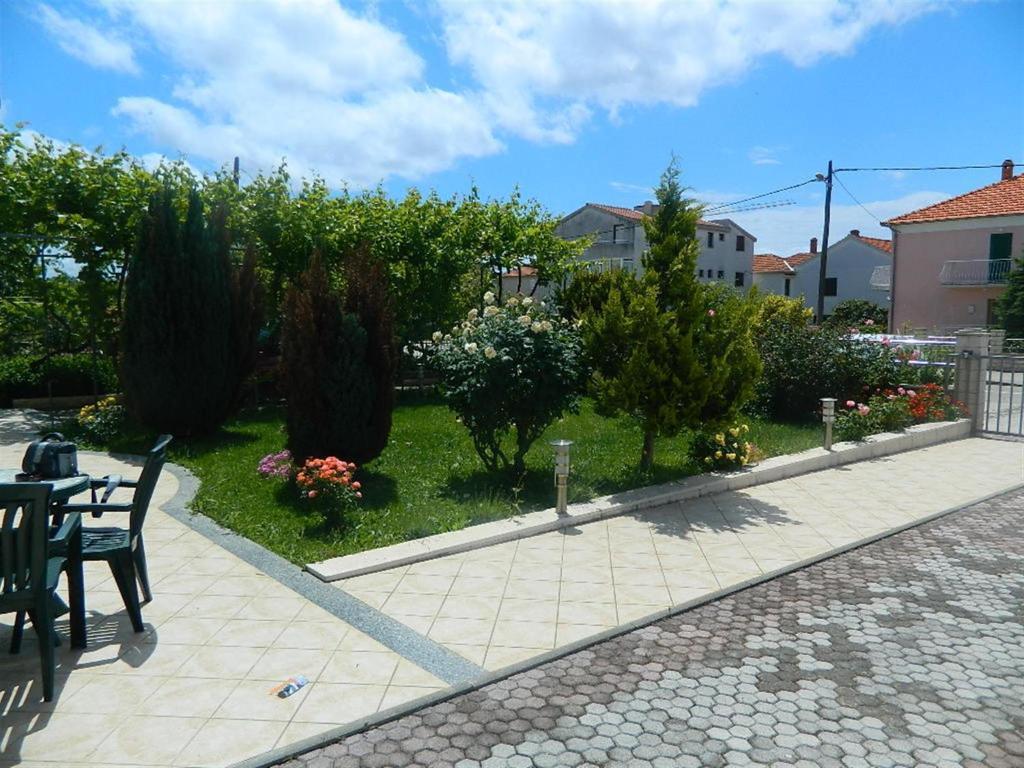 Apartments Marija Zadar Exteriér fotografie