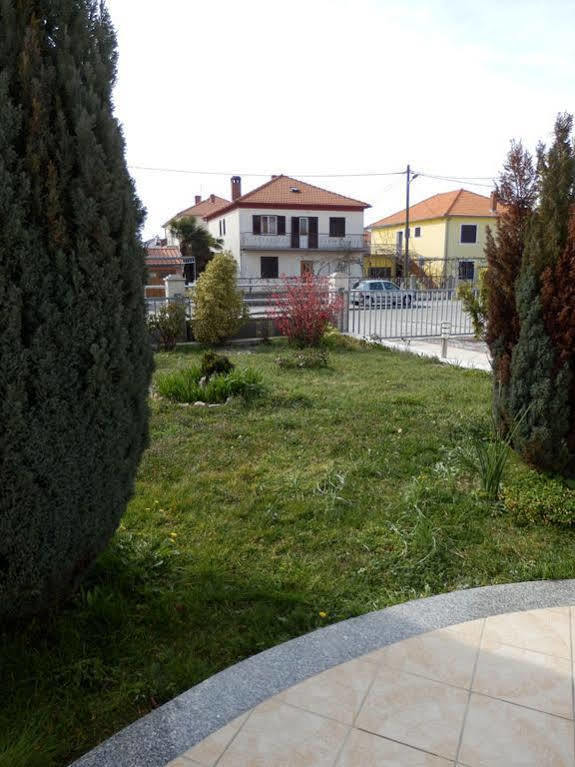 Apartments Marija Zadar Exteriér fotografie