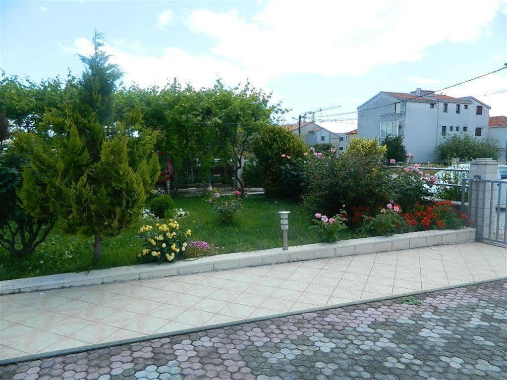 Apartments Marija Zadar Exteriér fotografie