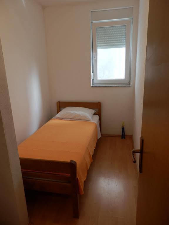 Apartments Marija Zadar Exteriér fotografie